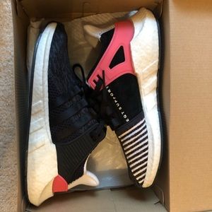 Sz. 9 Adidas EQT Boost "OG" Colorway